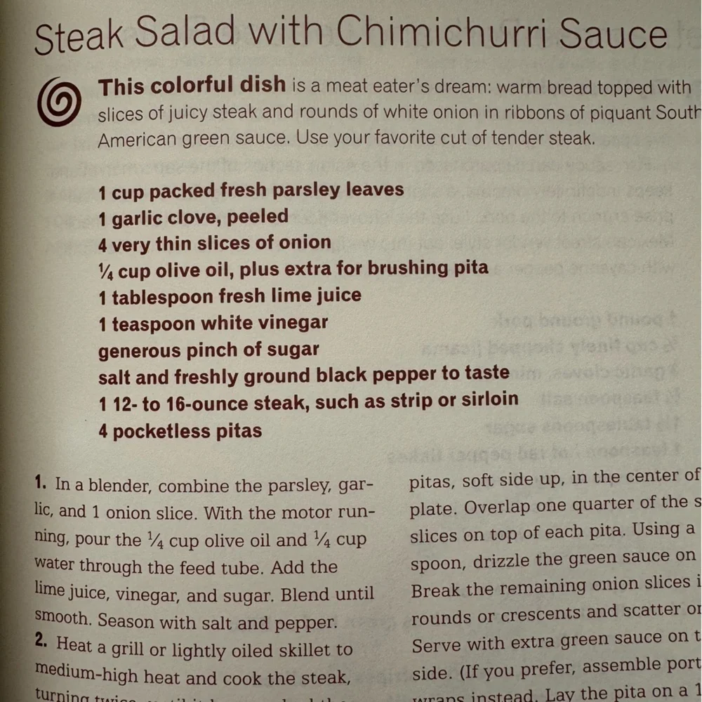 Barnes & Noble Wrap It Up Sandwiches Cookbook